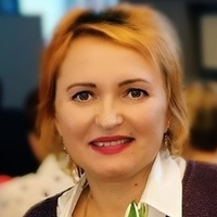 Желтова Елена Петровна